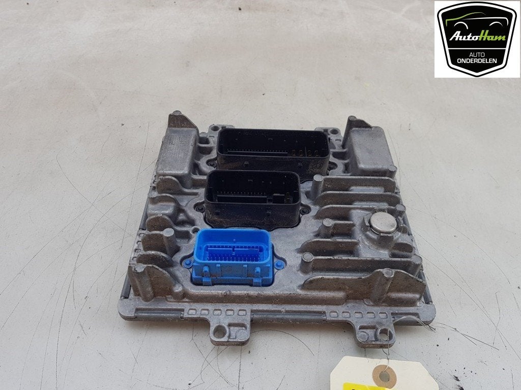 CALCULATEUR MOTEUR ECU Opel Astra K Sports Tourer, Autos : Pièces & Accessoires, Opel, Opel Automobile GmbH, Utilisé, Kontakt-opel@opel.com