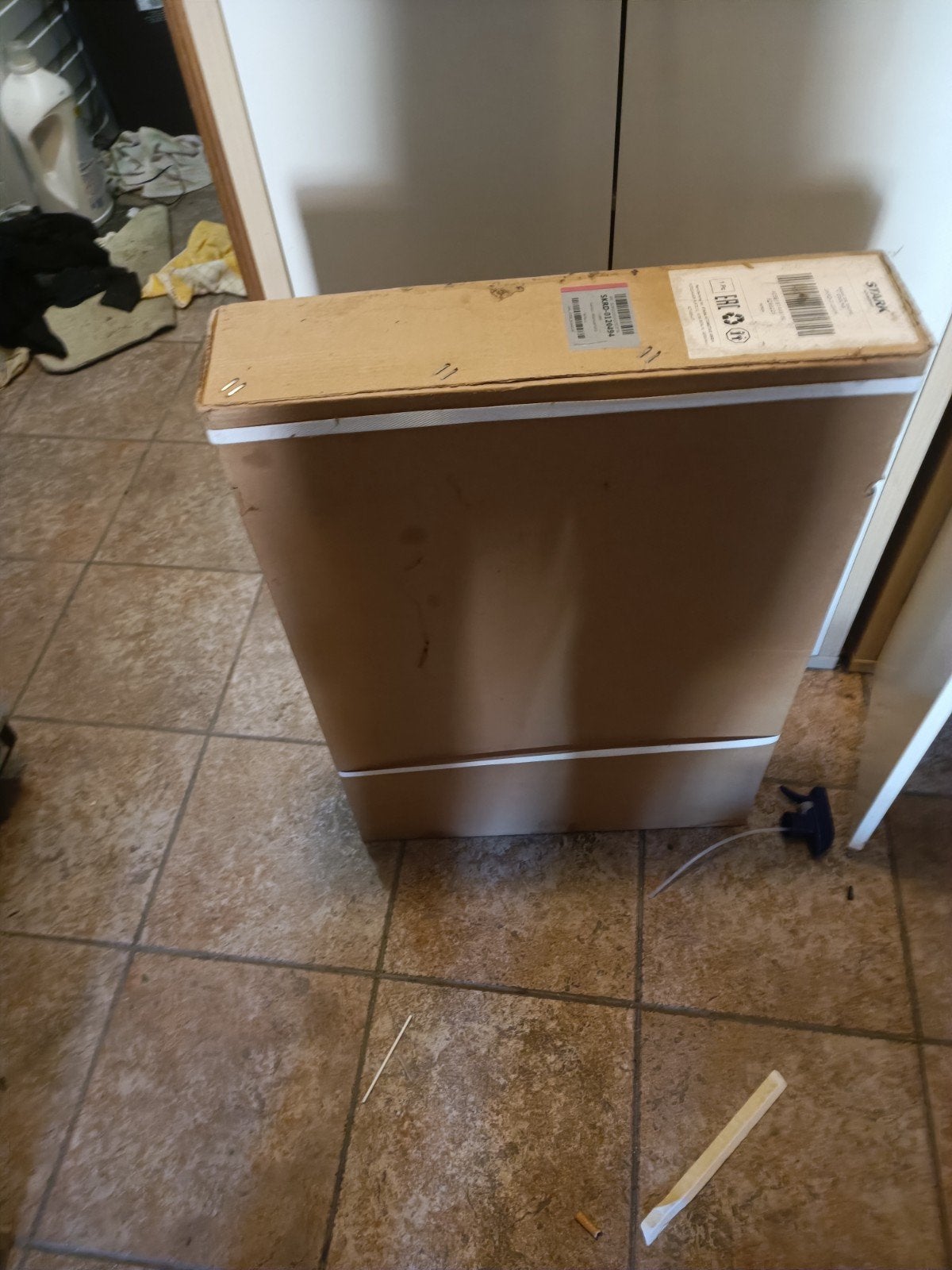 Nieuwe radiator voor Honda CRX CIVIC volledige aluminum, Ophalen, Honda
