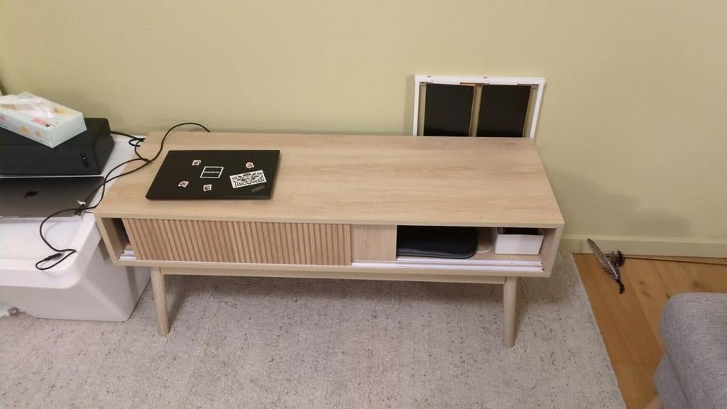 TV meubel, Ophalen, Nieuw
