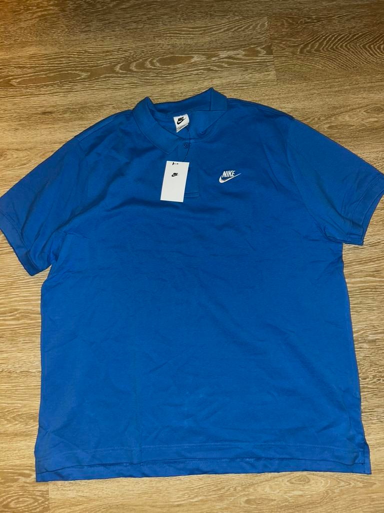 Polo Nike taille XXL, Vêtements | Hommes, T-shirts, Enlèvement, Neuf