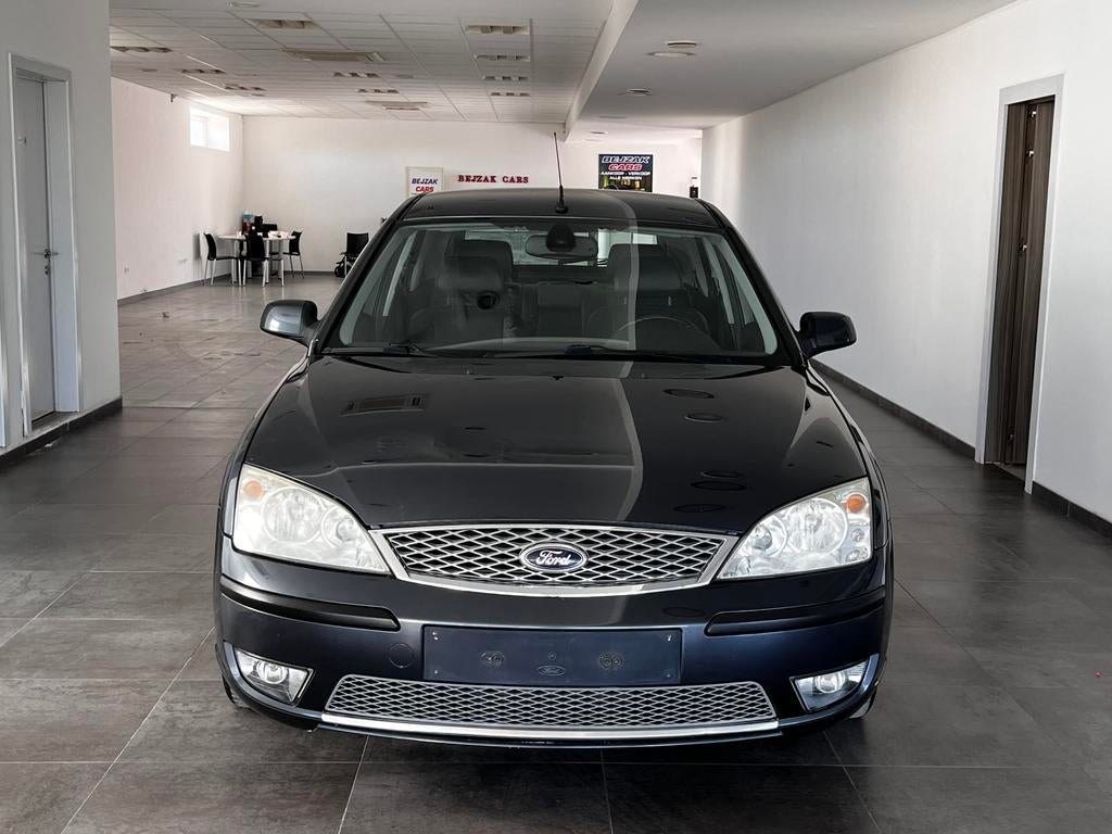 Ford Mondeo 01/2007 96pk 2.0 diesel tdci euro4 179.000km, Auto's, Bedrijf, Te koop