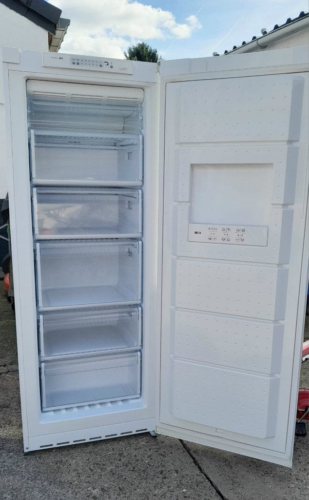 Congelateur Tiroir BOSCH gsn 24 v 22, Congélateur, Comme neuf, À Poser, Enlèvement