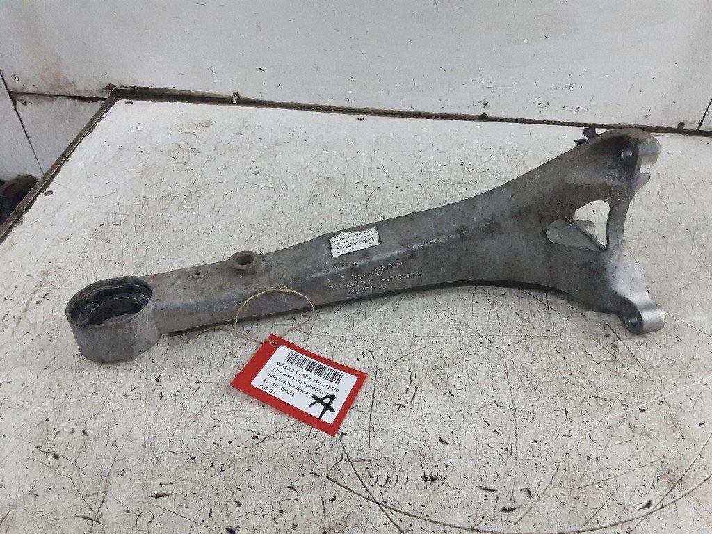 SUPPORT BOITE DE VITESSES BMW X2 (F39) (6859793), Autos : Pièces & Accessoires, Mevr. I. Hauben, Utilisé, BMW, Rue de l'Espoir 34 34
4030  GRIVEGNÉE, BE