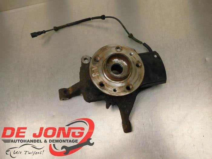 Joint avant droit d'un Renault Trafic, Renault, -, 3 mois de garantie, Utilisé