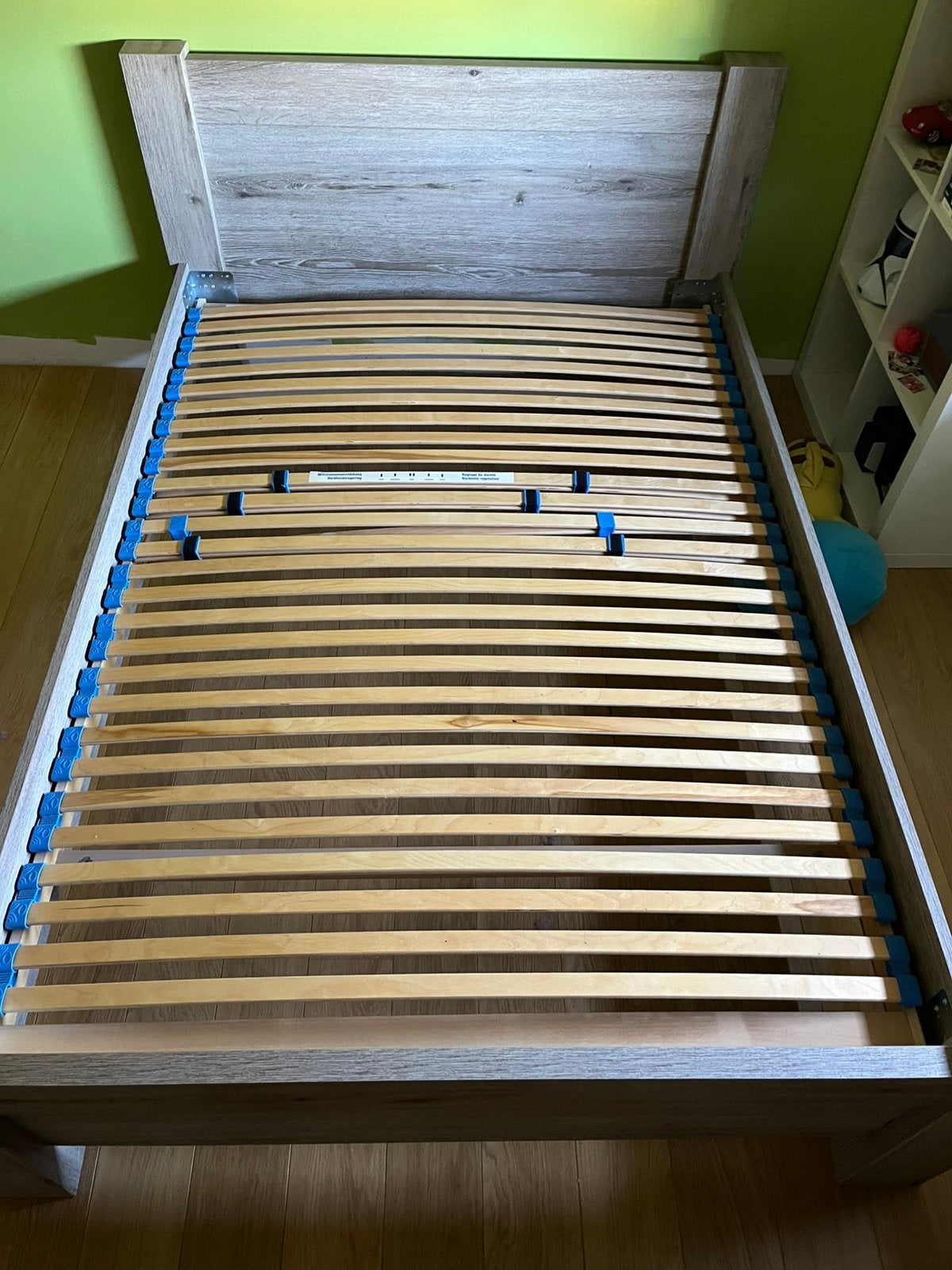 Kinderbed, Huis en Inrichting, Slaapkamer | Bedden, Ophalen, Gebruikt