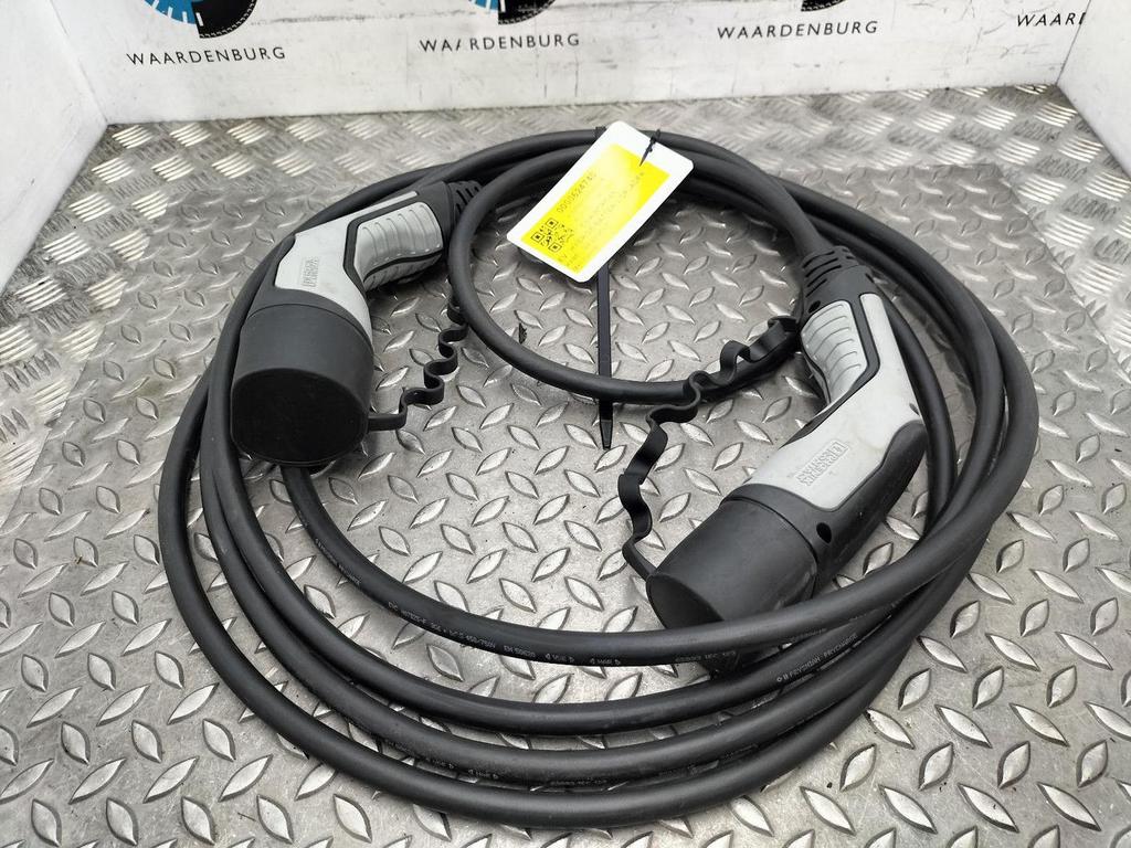 CITROEN C5 AIRCROSS EV / HYBRIDE BATTERIJ OPLADER 2022, Auto-onderdelen, Ophalen of Verzenden, Gebruikt, Stiba lid