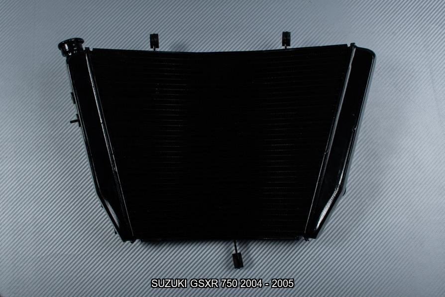 Radiateur AVDB SUZUKI GSXR 750 2004 - 2005 K4 K5, Enlèvement ou Envoi, Neuf