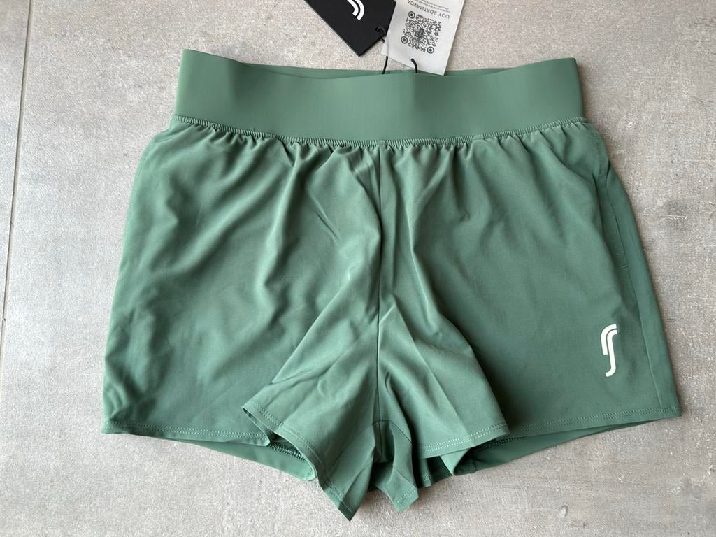 RS sports - Shortje padel/tennis. Maat S. Nieuw, Nieuw, Ophalen of Verzenden, Racketsport, Maat 36 (S)
