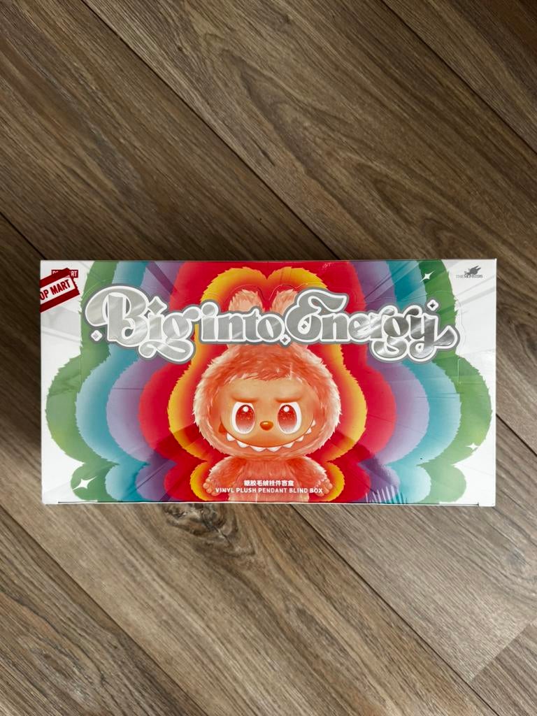 Pop Mart Labubu - Blind Box, Enlèvement, Neuf