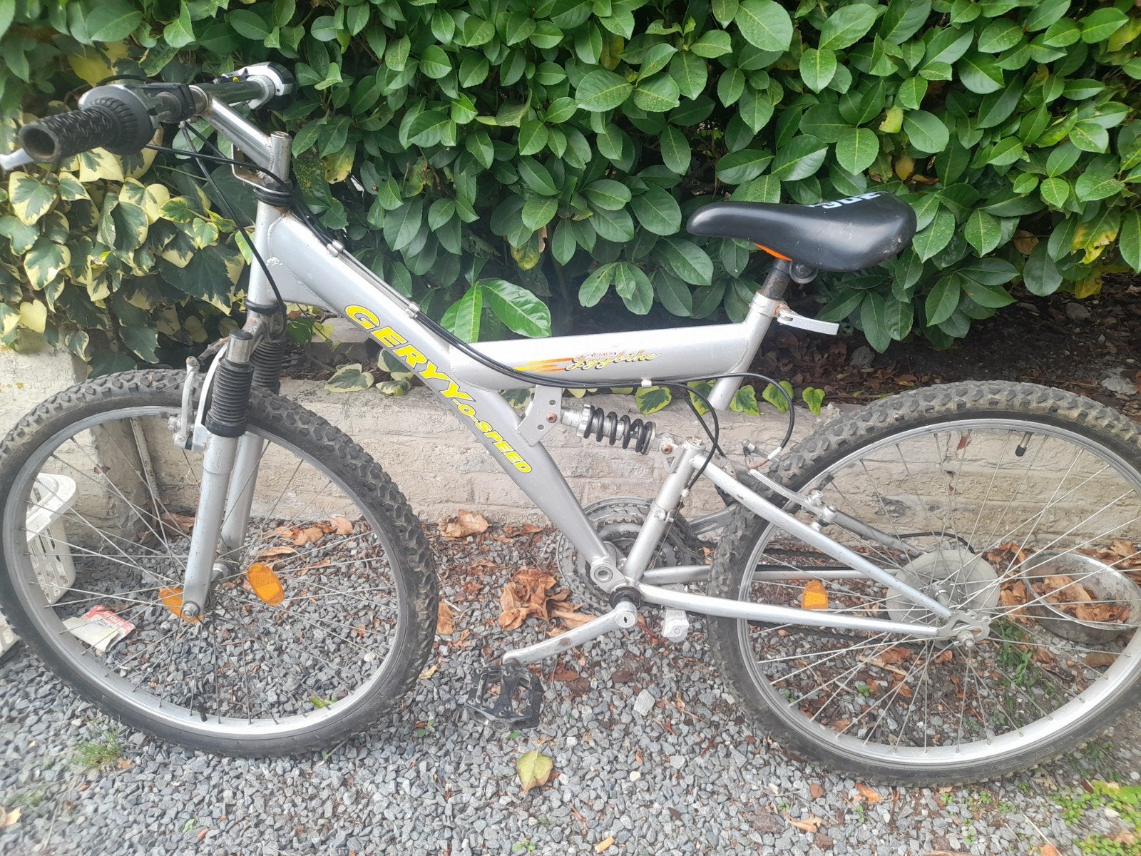 VTT homme, Vélos & Vélomoteurs, Enlèvement
