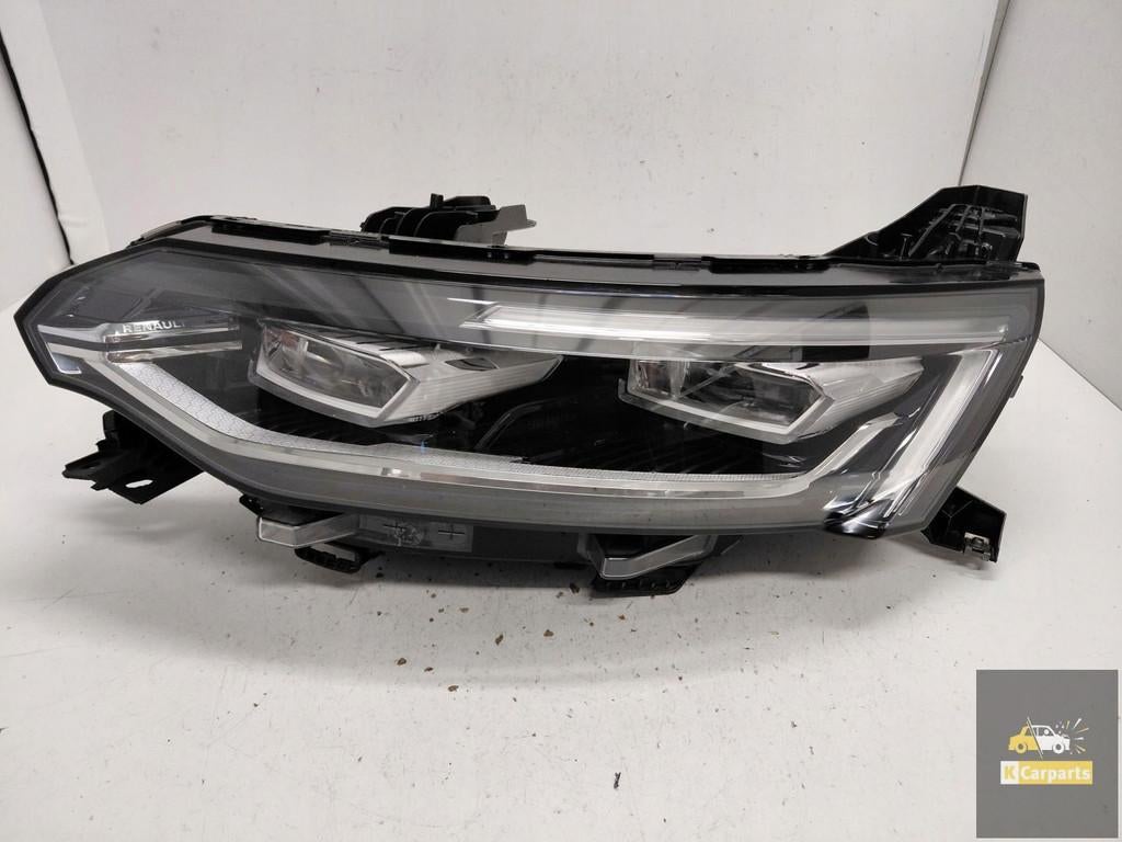 260607797R, Renault Talisman Lift Matrix linkerlamp, Renault Group, Contact.group@renault.com, Renault, Utilisé