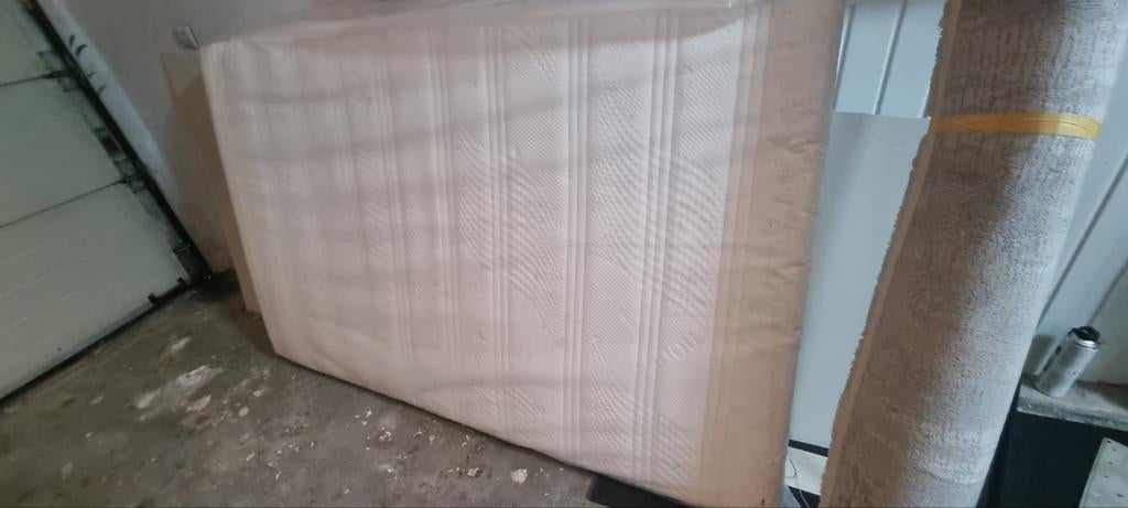 Matelas 120 x 20 cm x 200 cm, Maison & Meubles, Enlèvement, 200 cm, 120 cm, Matelas