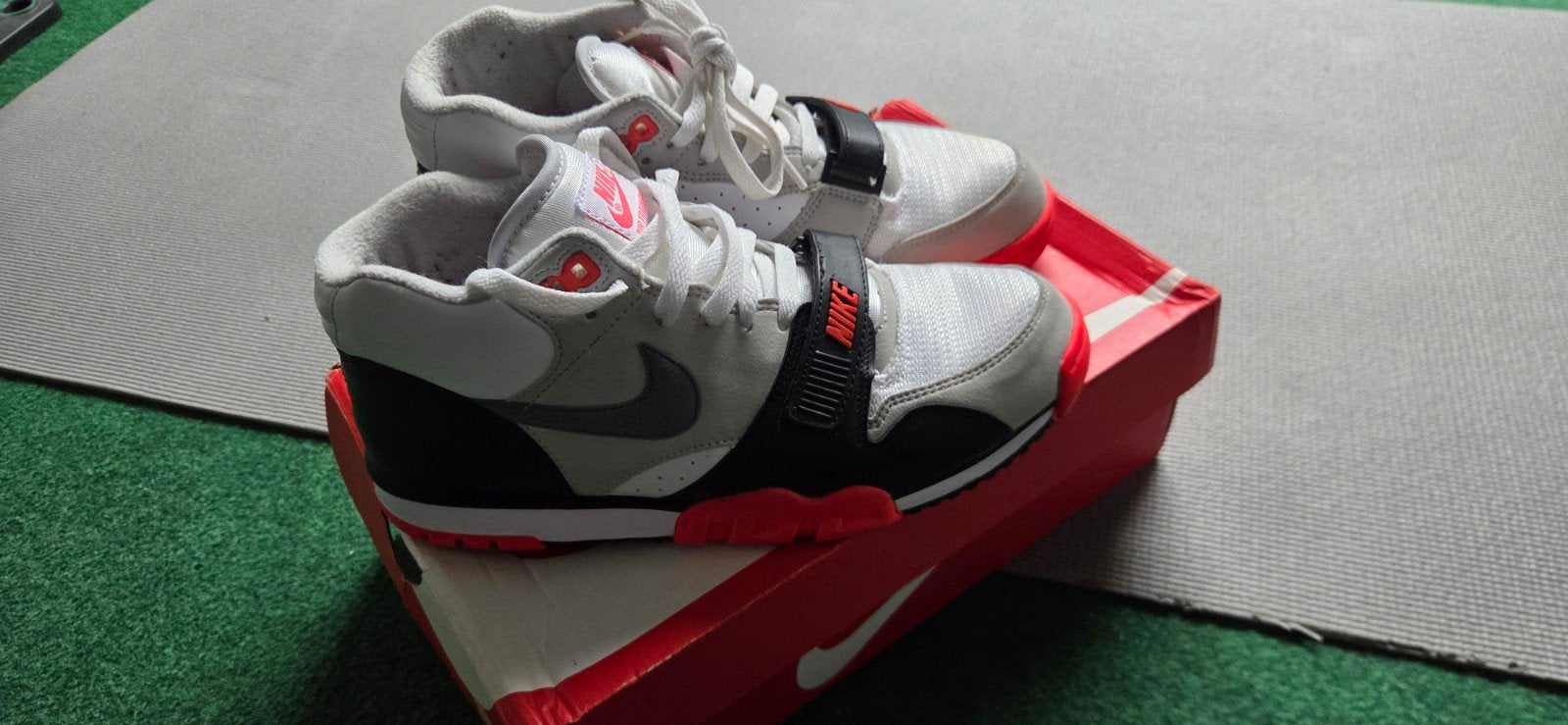 Nike air, Kleding | Heren, Overige kleuren, Overige typen, Nike, Ophalen of Verzenden