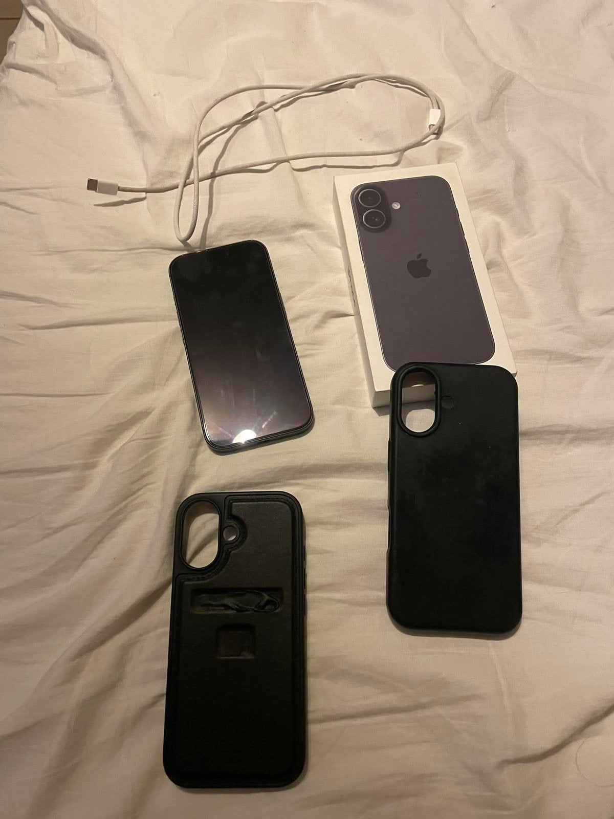 Iphone 17 256gb, Telecommunicatie, Mobiele telefoons | Apple iPhone, Ophalen, Nieuw, 100 %, 256 GB