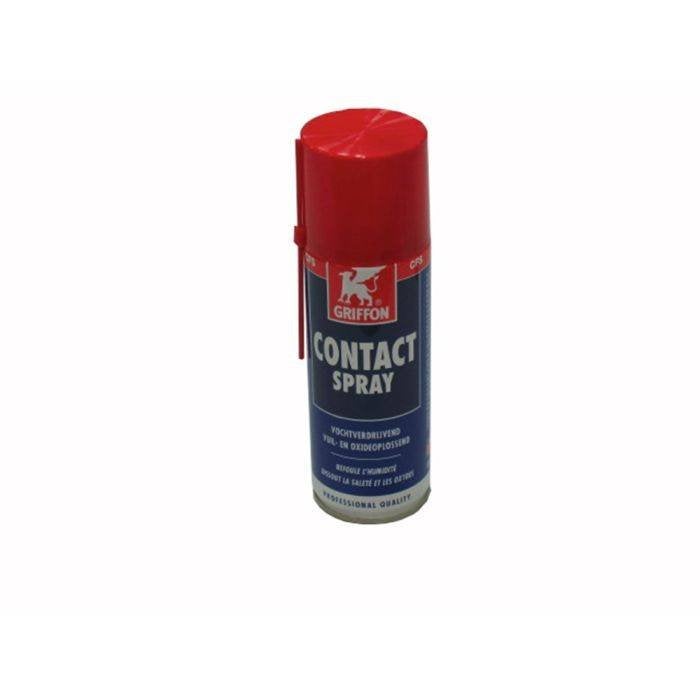 Griffon Contactspray – 1233543, Enlèvement