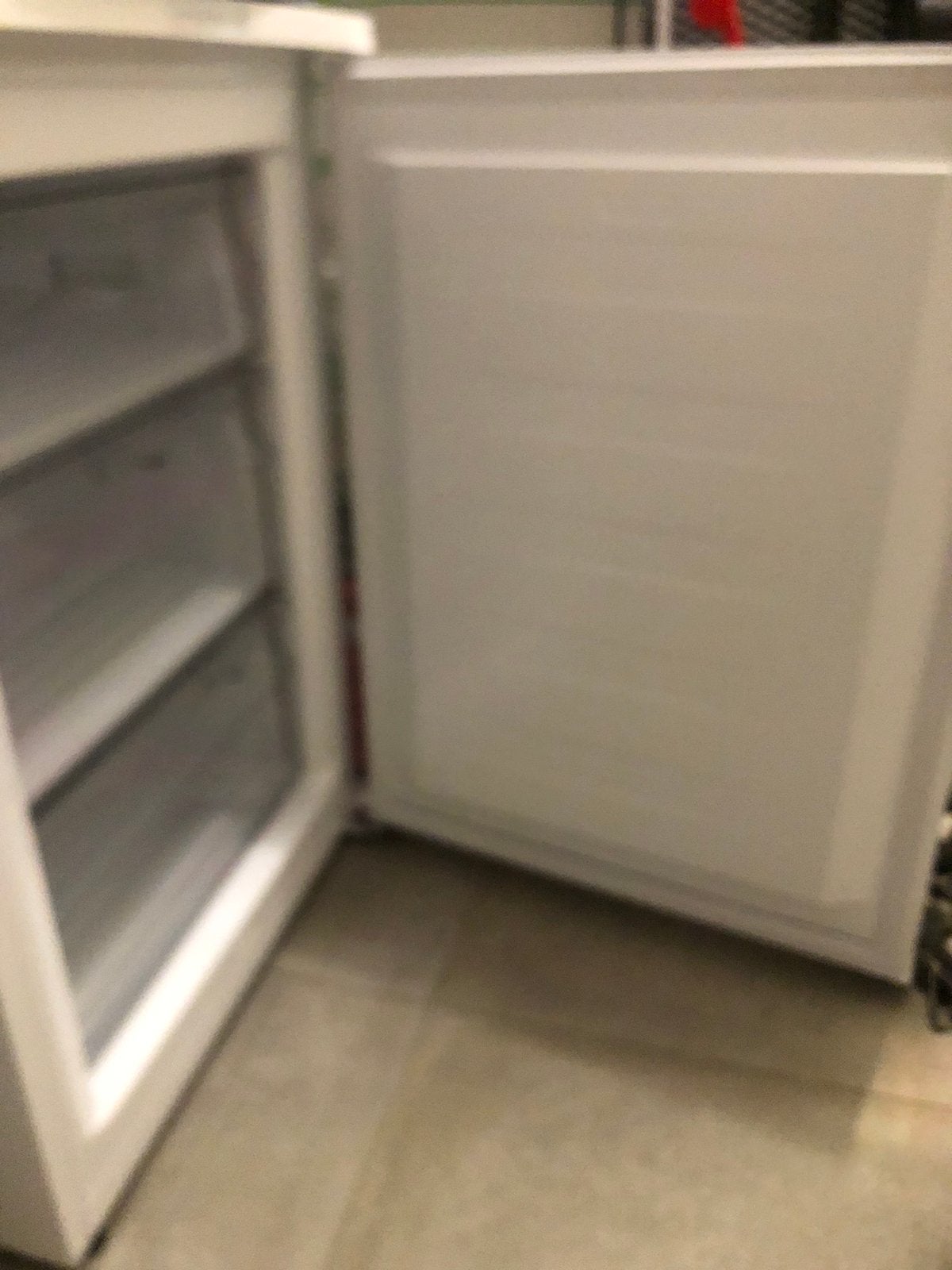 Diepfries AEG, Nieuw, Energieklasse A of zuiniger, Vrijstaand, Ophalen