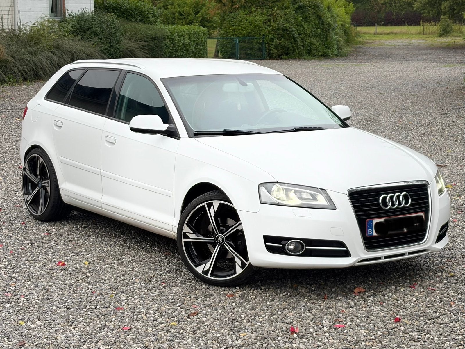 Audi A3 1.6 Tdi 77KW * 180000 * kit Embrayage Neuf * CT OK, Euro 5, Achat, Boîte manuelle, 5 portes