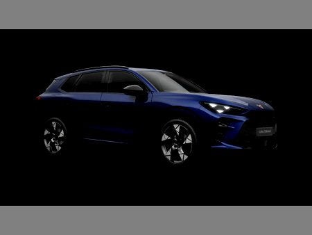 Cupra Terramar 1.5 eTSI 150PK DSG *IMPULSE PLUS*PANODAK*SENN, Autos, Achat, 139 g/km, Terramar, Volant chauffant