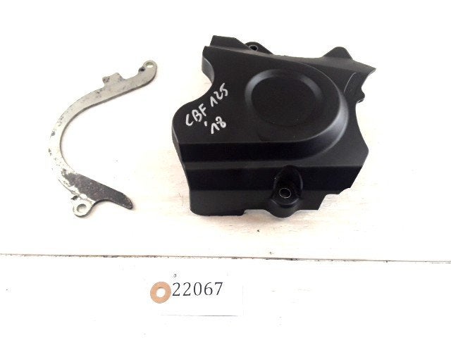 CB125F 2015 - 2020 Honda Kettingcover D1-39882, Motoren