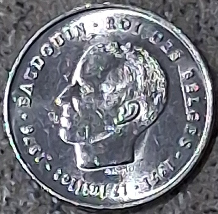 Belgische 250 frank herdenkingsmunt 1976., Ophalen of Verzenden, Zilver, Losse munt, Zilver