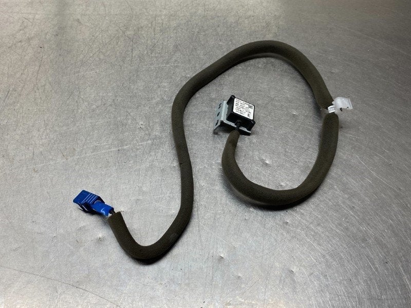 GPS ANTENNE Nissan Juke (F15) (|259751KA0B|12CLM2312|), Gebruikt, Nissan