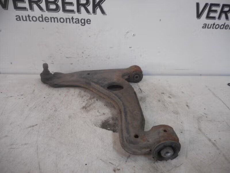DRAAGARM LINKS VOOR Opel Astra G (F07) (01-1999/03-2005), Bahnhofsplatz 65423 Rüsselsheim am Main, DE, Enlèvement ou Envoi, Opel
