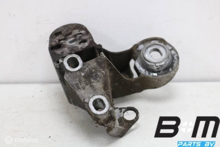 Console links Audi A6 4B Allroad 4Z7199351, Utilisé