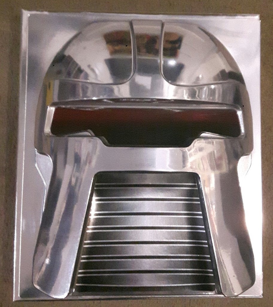 Battlestar Galactica 1978 serie Limited Edtion Ceylonhelm, Cd's en Dvd's, Engels, Nederlands, Ophalen of Verzenden, Zo goed als nieuw