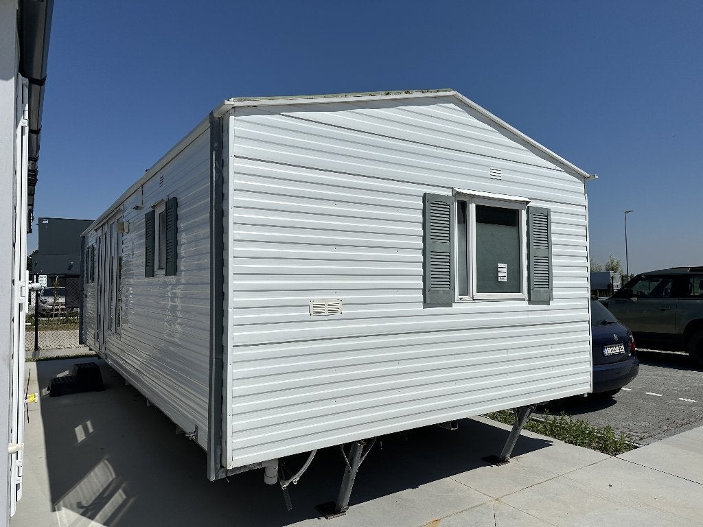 Occasion Depot 20 — IRM — 2 chambres, Jusqu'à 4