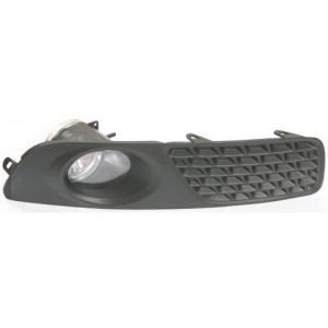 Volvo Mistlamp rechts met voor VOLVO V70 III 08- Volvo onder, Ophalen of Verzenden, Nieuw, Volvo