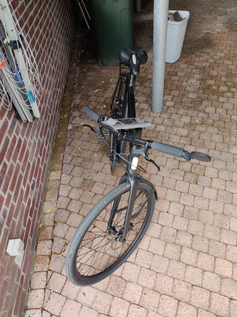 te koop cowboy 2, Fietsen en Brommers, Ophalen, Zo goed als nieuw, 50 km per accu of meer, Cowboy
