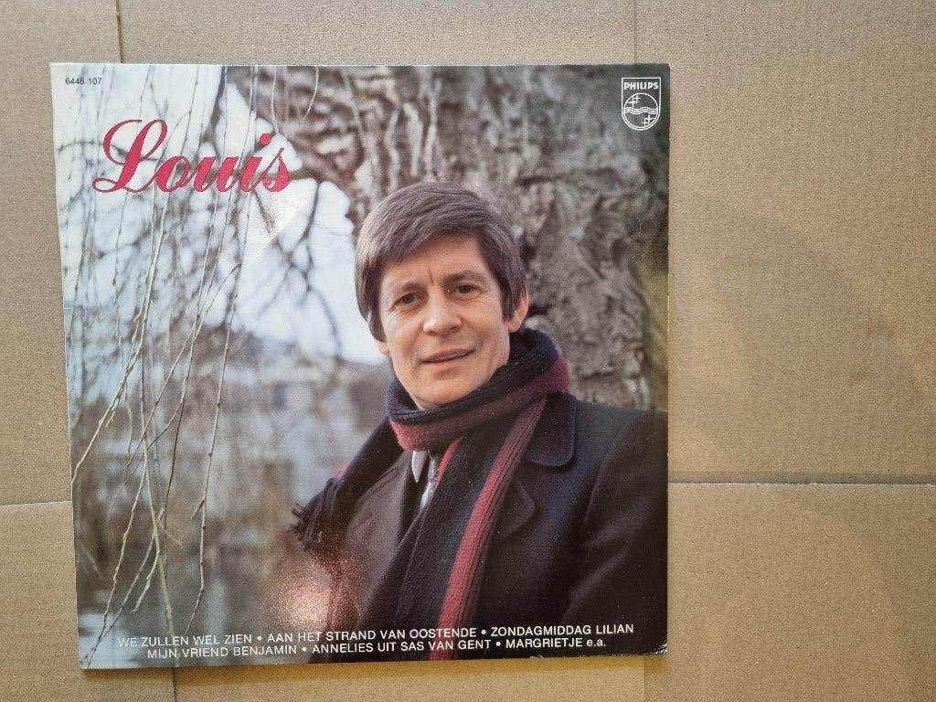 Lot van 20 Nederlandstalige Lp's, Ophalen of Verzenden, Gebruikt, 12 inch, LP