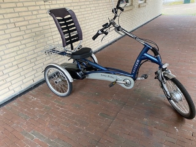 Electrische Driewieler Van raam Easy Rider, Ophalen of Verzenden, Gebruikt
