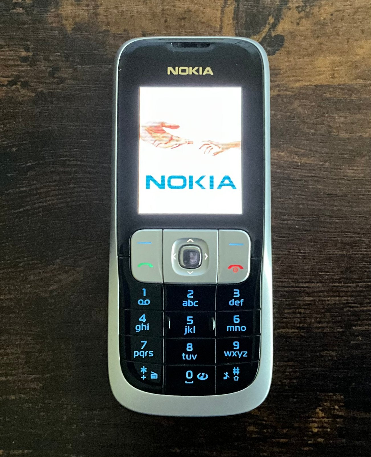 Téléphone portable Nokia 2630 classic avec chargeur d'origin, Télécoms, Téléphonie mobile | Nokia, Utilisé, Sans abonnement, Sans simlock