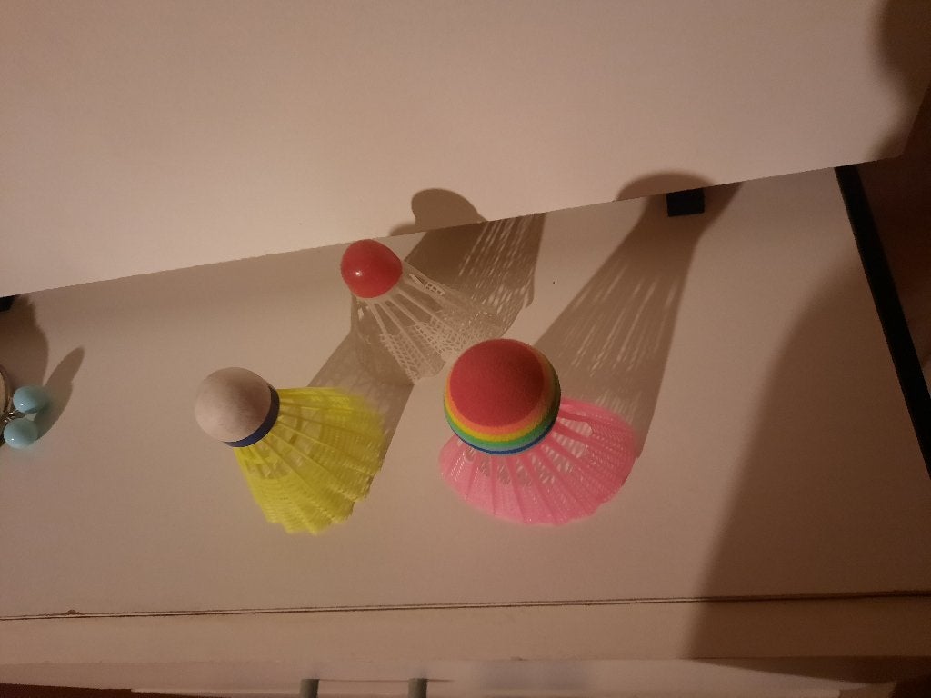 nieuwe pluimpjes uit te kiezen, Ophalen of Verzenden, Nieuw
