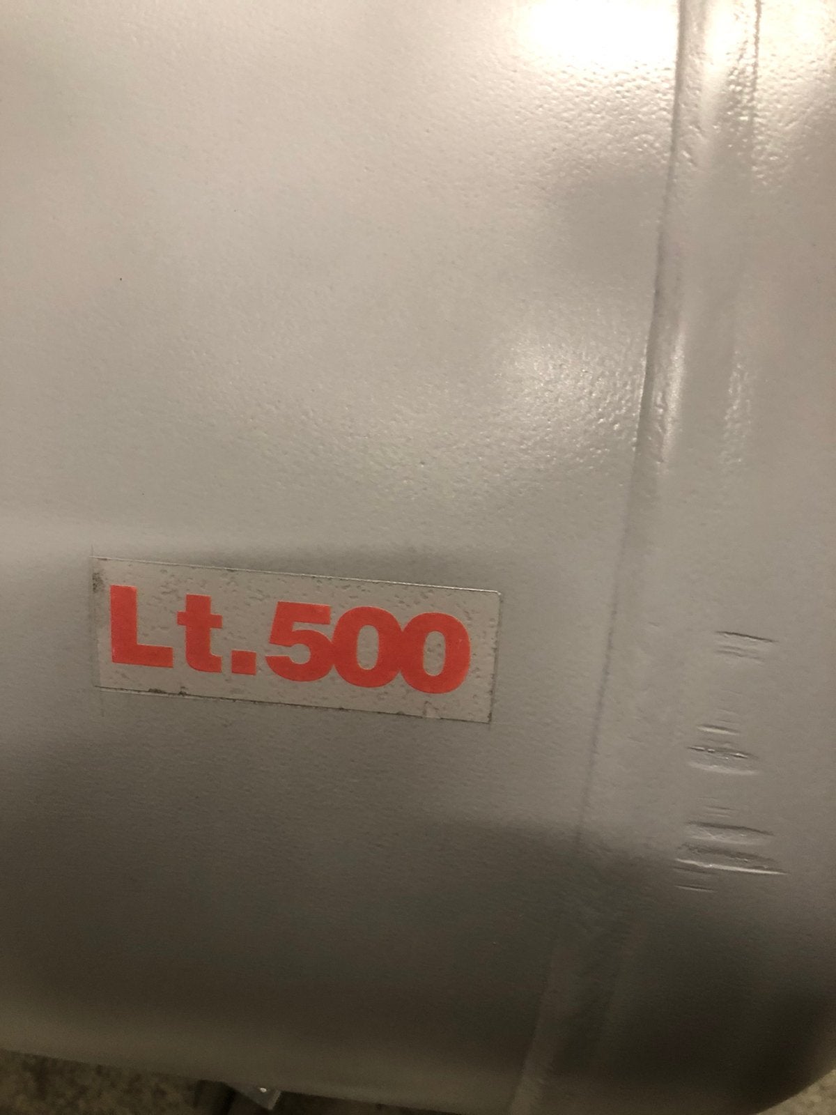 COMPRESSORS --schroefcompressor -factuur-goed en-goedkoop!, Doe-het-zelf en Bouw, Ophalen, Gebruikt, 400 tot 800 liter/min, Geluidgedempt