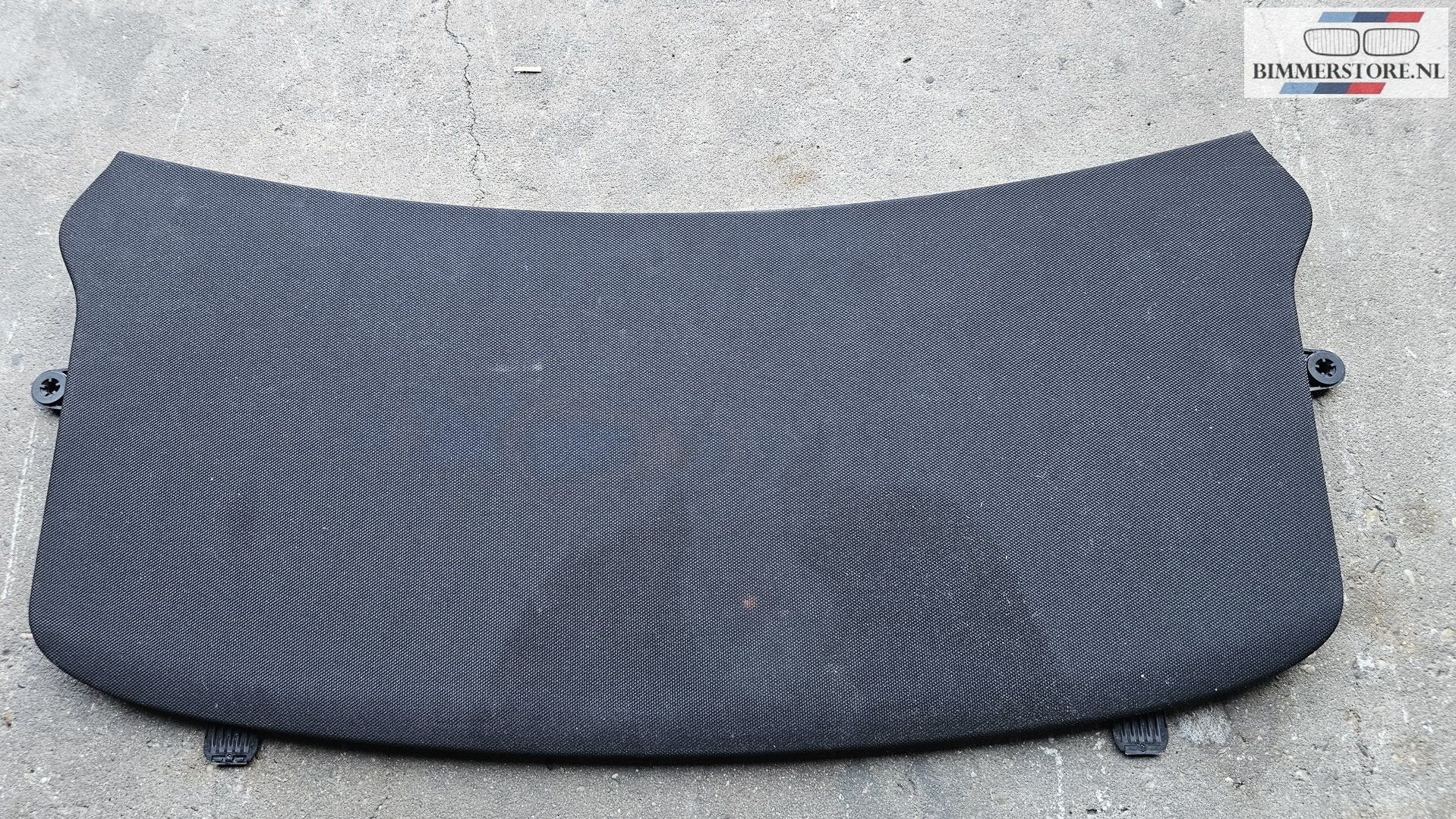 Hoedenplank BMW 4 Serie  F36 51468062774  8062774, Auto-onderdelen, Gebruikt, -, Ophalen of Verzenden, -