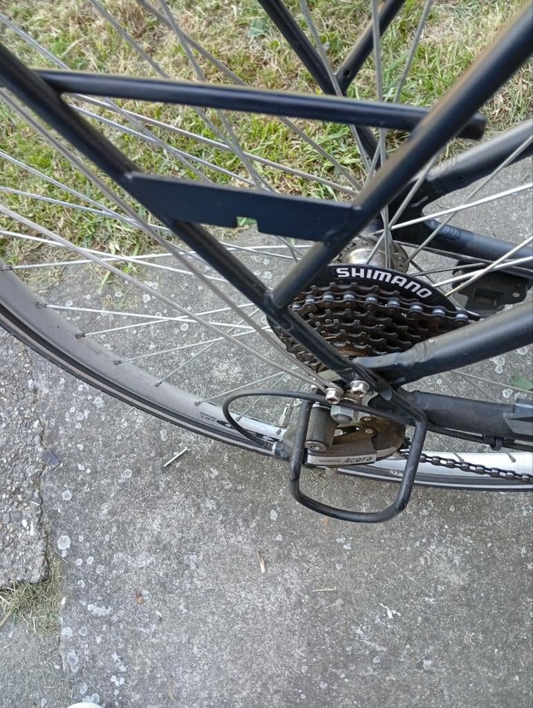 Vélo électrique