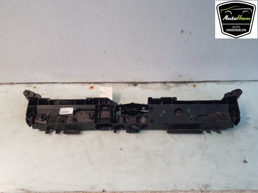 TRAVERSE SUPERIEURE CAPOT AVANT Captur (2R) (|625003860R|), Utilisé, Renault