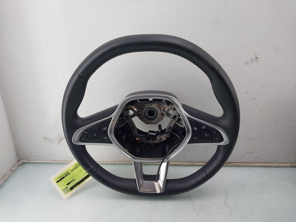 STUUR Renault Arkana (RJLL) (01-2020/-) (|484007284R|), Gebruikt, Renault, Peter-Huppertz-Straße 5
51063  Köln, DE, Dialog.deutschland@renault.de
