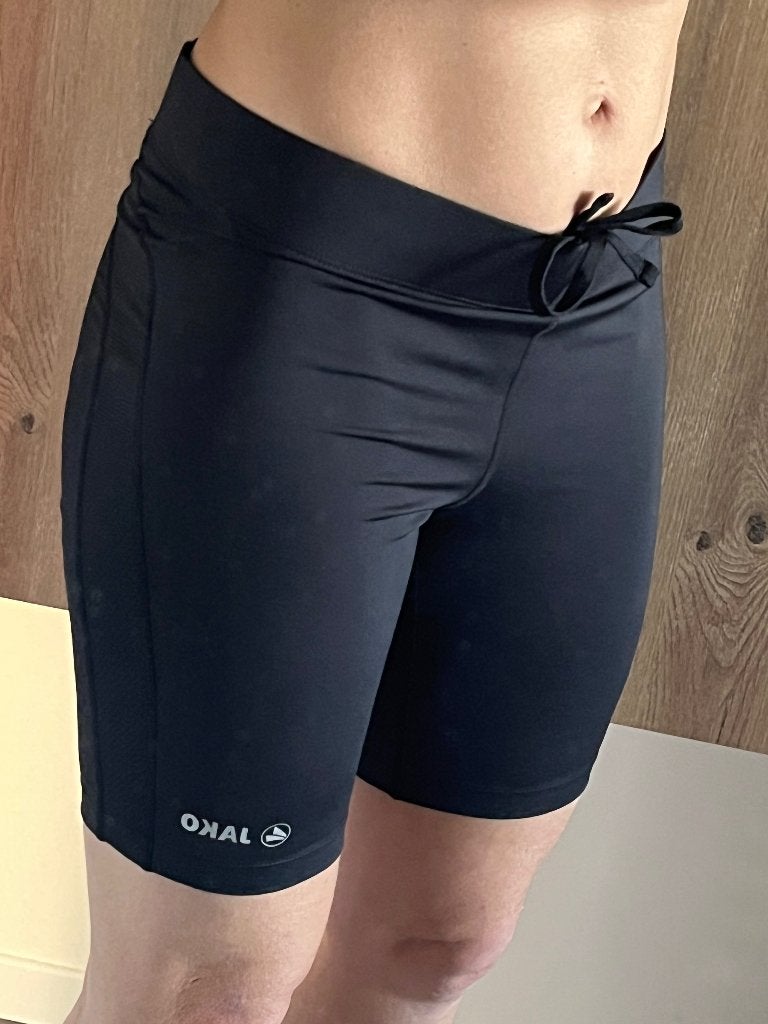 Nieuwe aansluitende sportshort JAKO, Enlèvement ou Envoi, Neuf