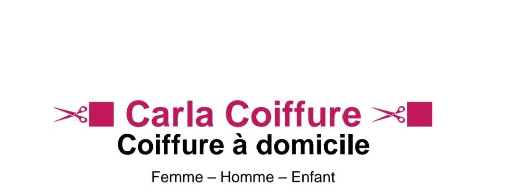 Coiffeuse à domicile, Se rend à domicile, Coupe