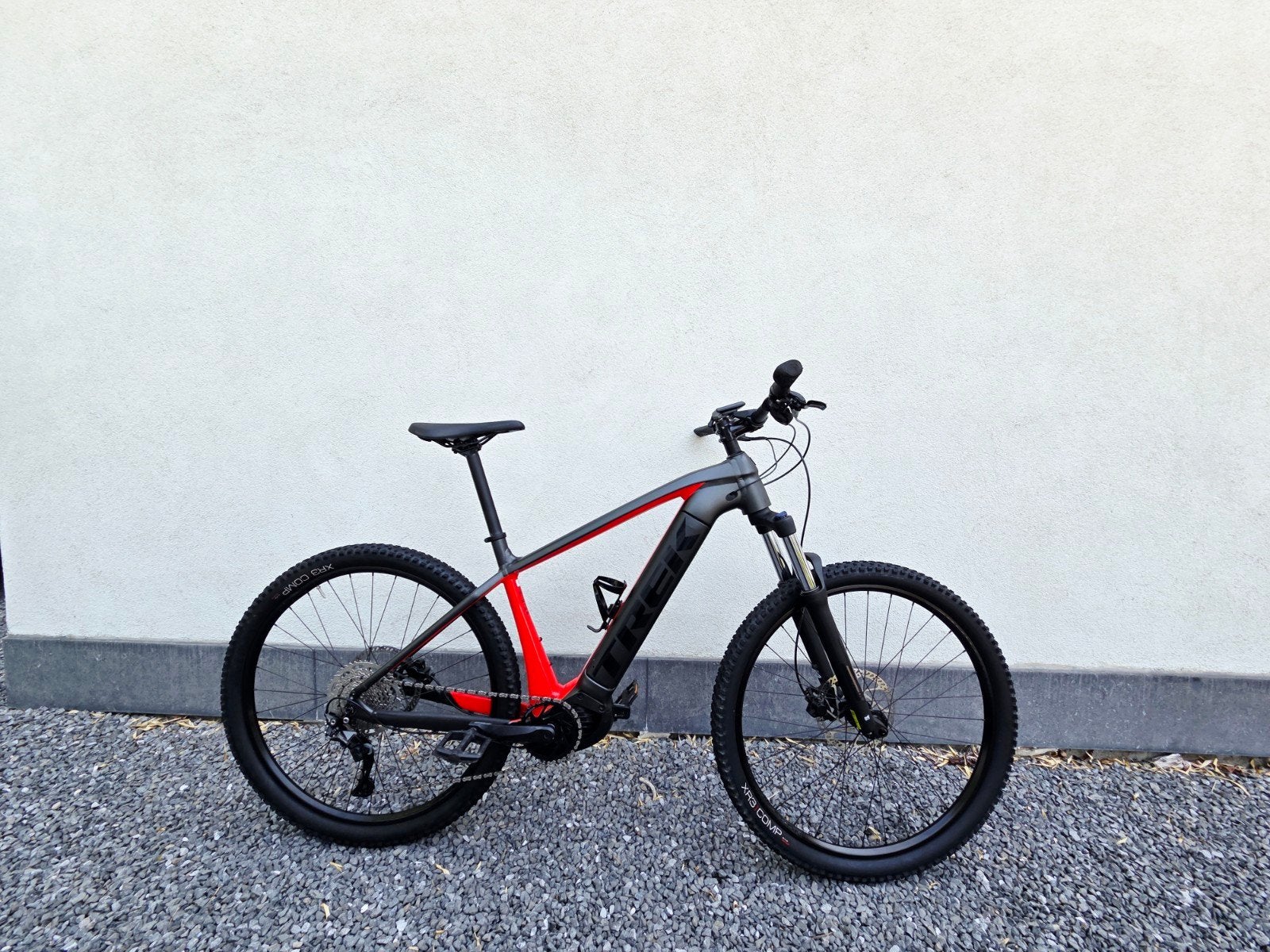 Trek Powerfly - 625 Wh - 2023 - seulement 1 400 km - taille, Comme neuf, Enlèvement, 53 à 57 cm, Hommes