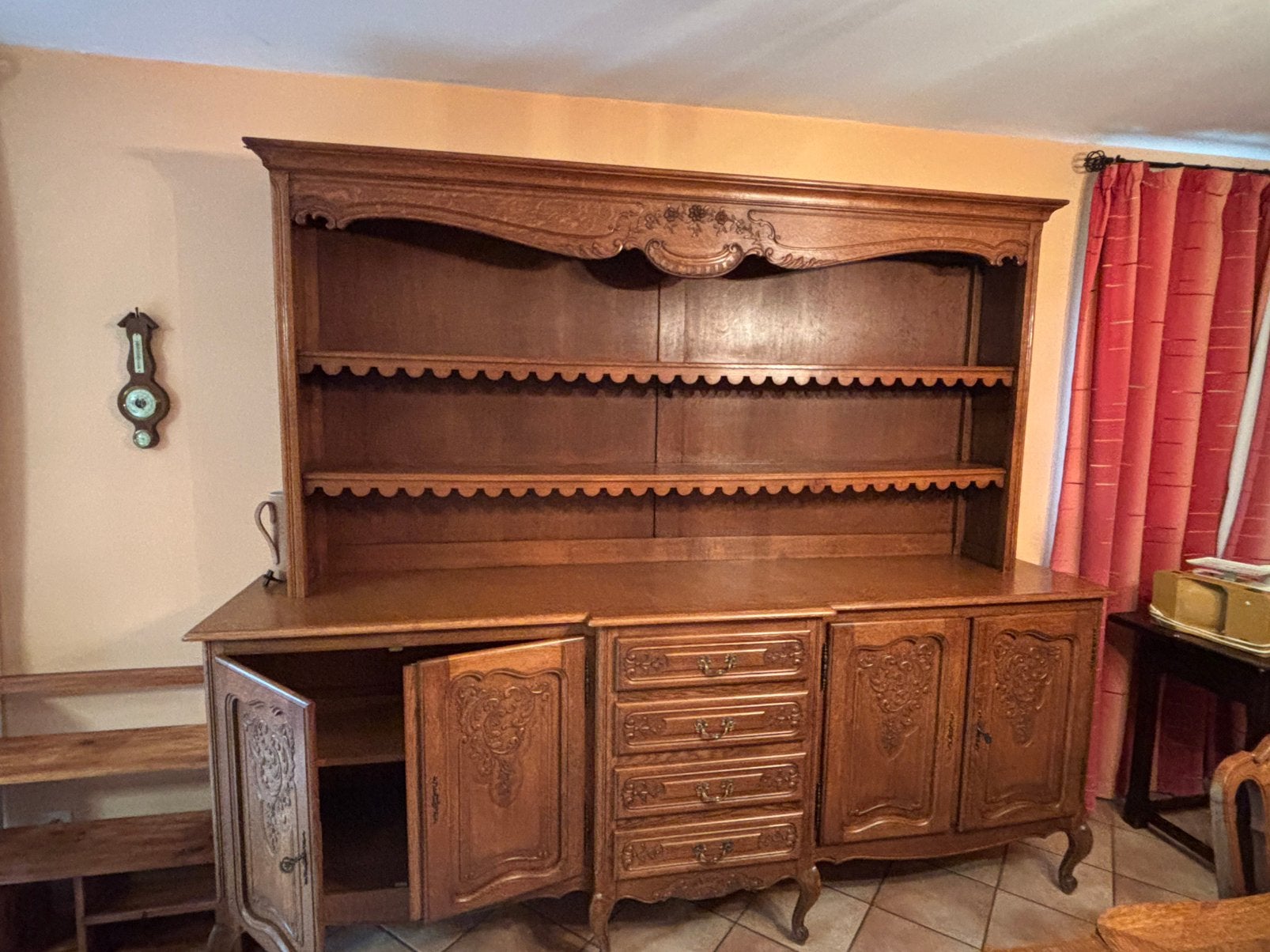 Salle à manger, Antiquités & Art, Enlèvement
