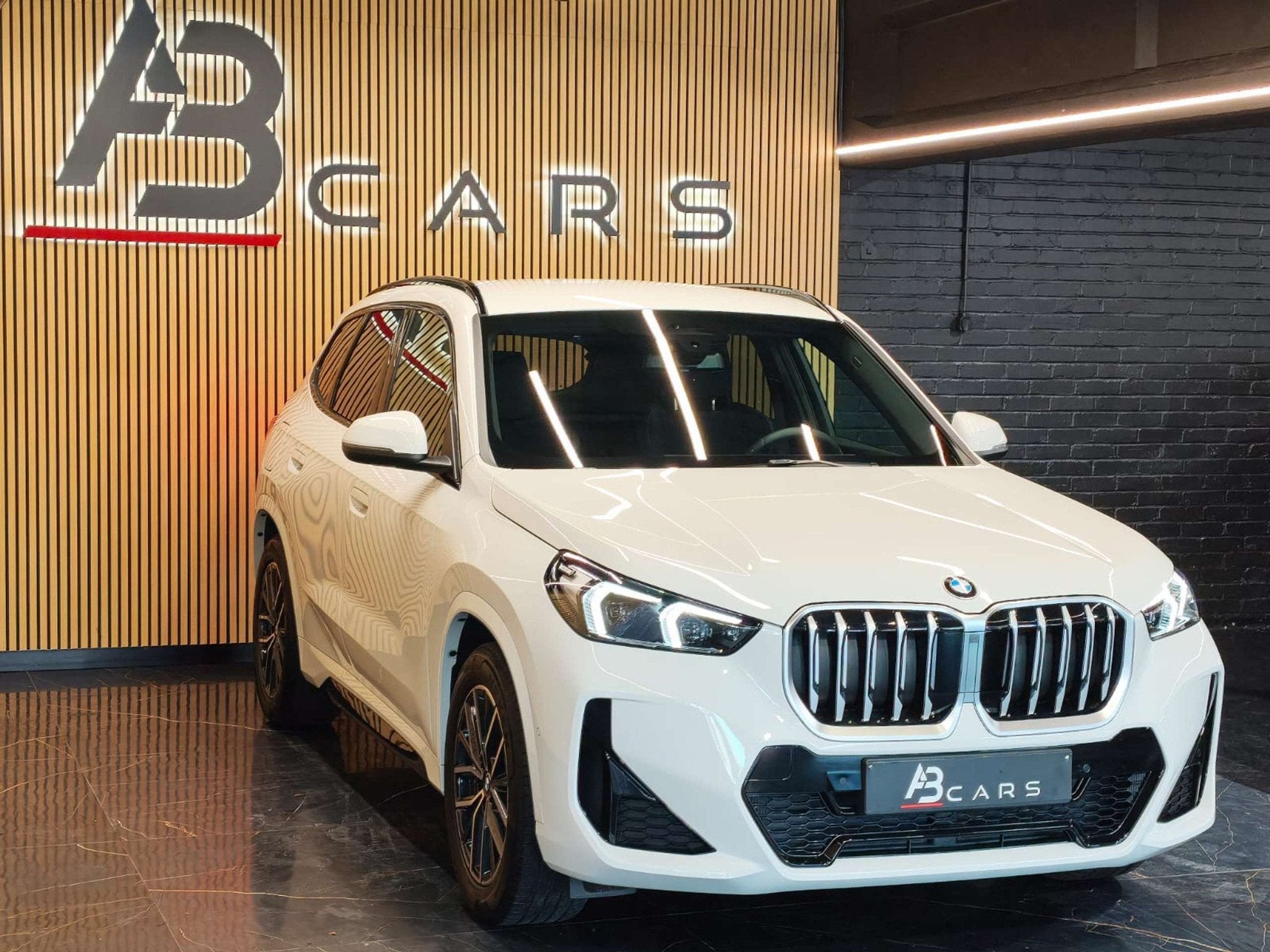 BMW X1 1.5IA SDRIVE20I PACK M * GARANTIE 12 MOIS *, X1, Achat, Noir, 5 portes