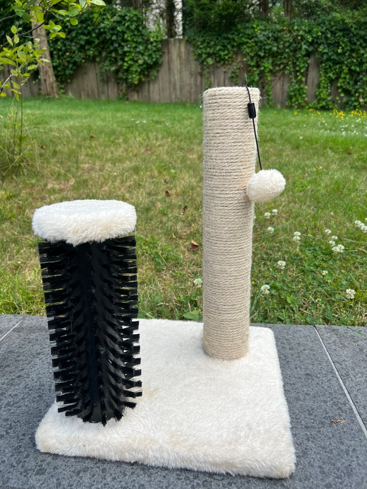 Jouet pour chat, Animaux & Accessoires, Enlèvement, Comme neuf