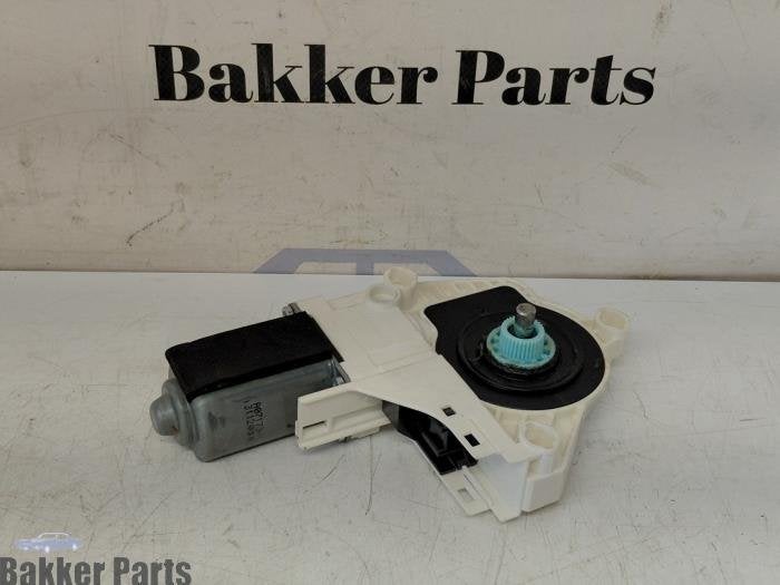 Moteur de vitre portière d'un Audi S5, -, -, 3 mois de garantie, Audi