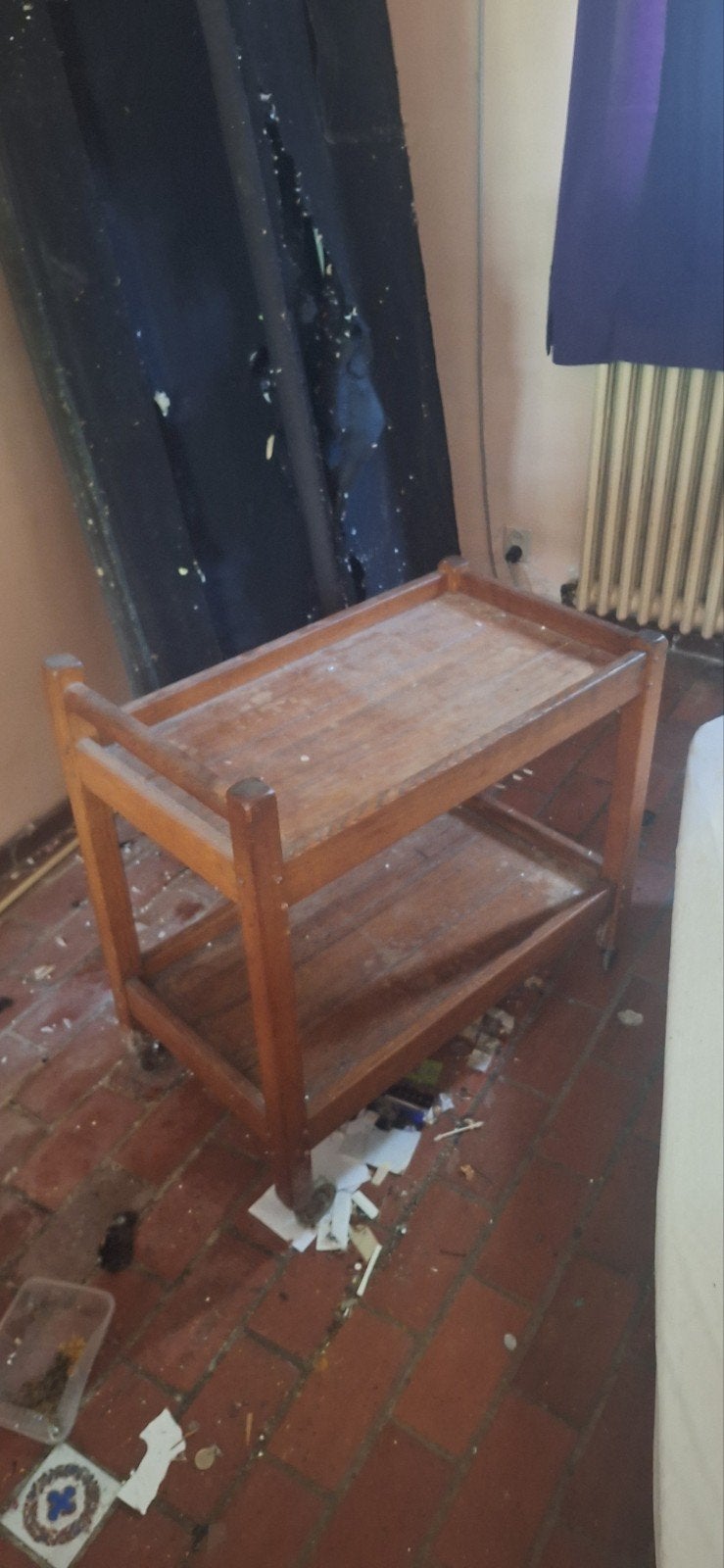 anciens meubles en chêne, Antiquités & Art, Enlèvement
