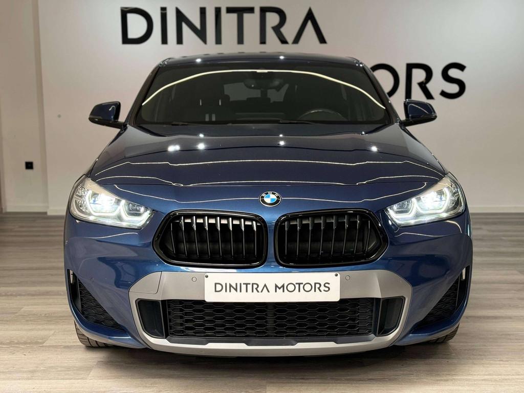 BMW X2 xDrive 25e M-Sport - Carplay/HUD/LED/AD Cruise/Harman, Autos, BMW, https://public.car-pass.be/vhr/80a75289-00d3-4b3c-bad0-0c124bbc751e