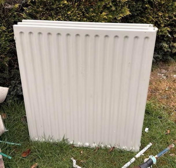 Radiateur à vendre, Bricolage & Construction, Enlèvement ou Envoi, Radiateur
